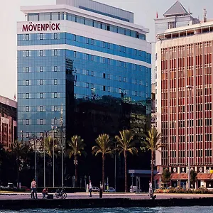Mövenpick Otel