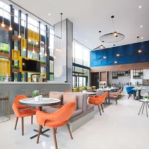 Ibis Styles Bornova Otel