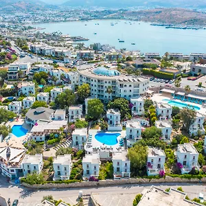 Riva Bodrum Resort- Adult Only +16 Otel