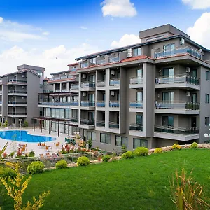 Hierapark Termal & Otel