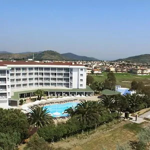 Le Monde & Otel