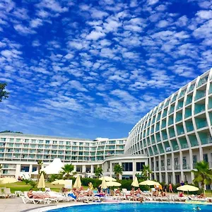 Nature Diamond Otel