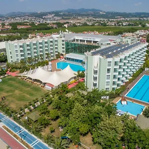Grand Belish Otel